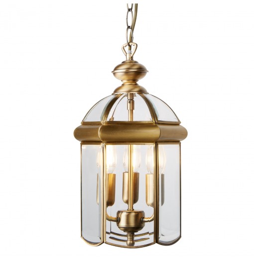 LUSTRA LANTERNS 7133AB